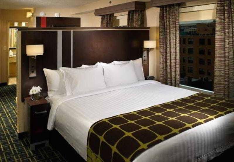 Fairfield Inn & Suites By Marriott Washington Downtown Экстерьер фото