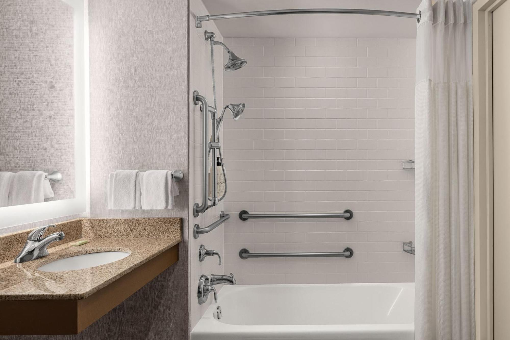 Fairfield Inn & Suites By Marriott Washington Downtown Экстерьер фото