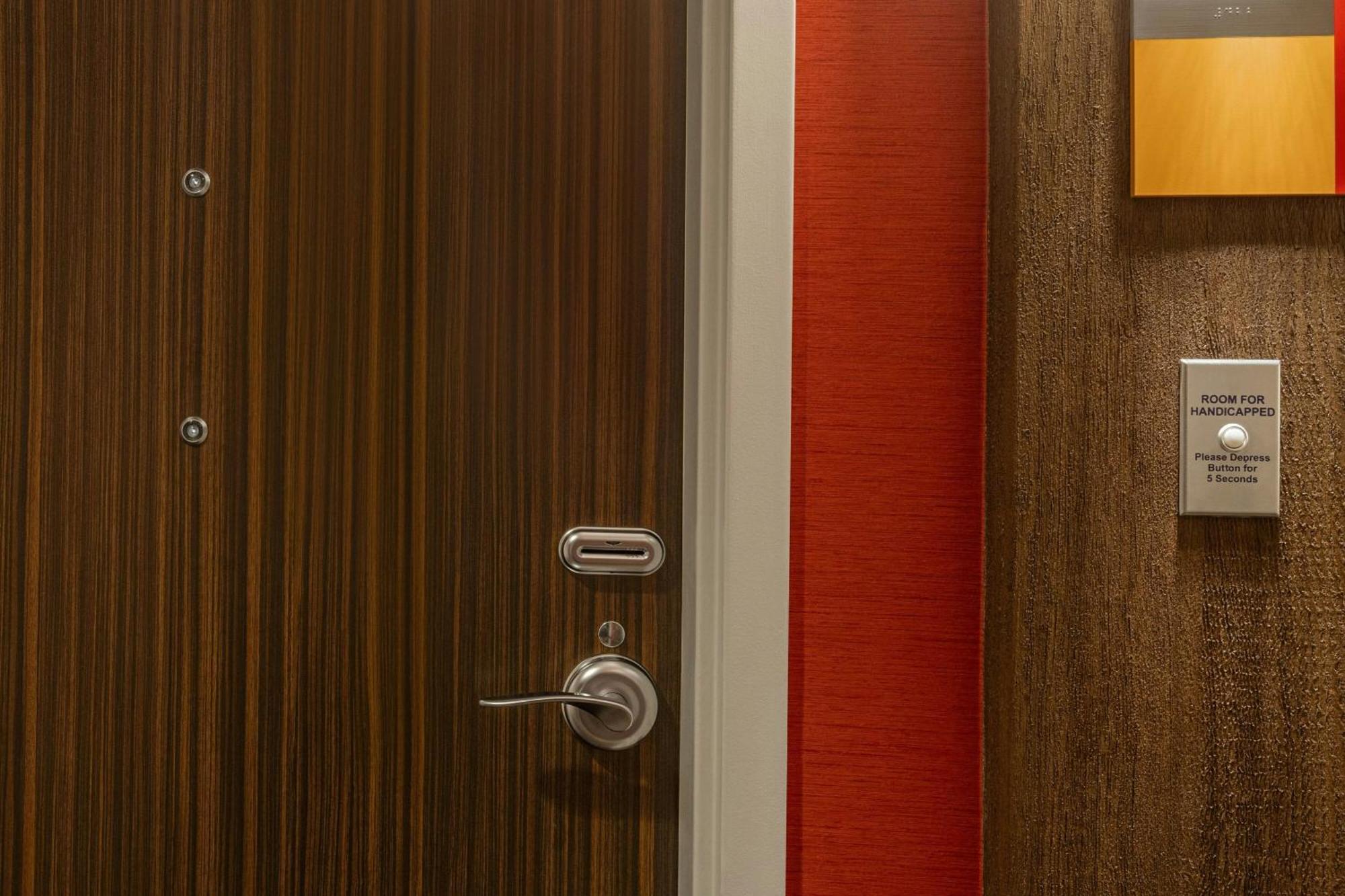 Fairfield Inn & Suites By Marriott Washington Downtown Экстерьер фото